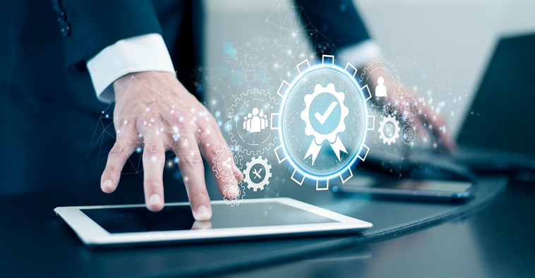 Trust & Confidentiality